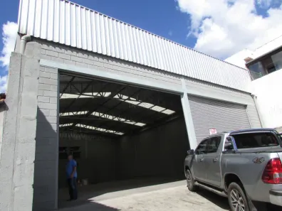 Ponto Comercial para alugar, 290m² no Pindorama, Belo Horizonte