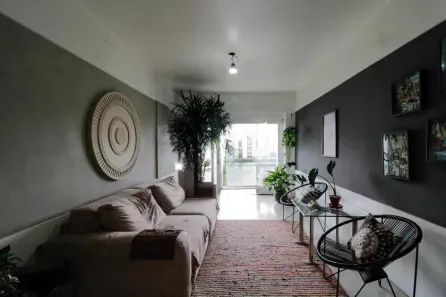 Apartamento com 2 Quartos à venda, 95m² no Perdizes, São Paulo