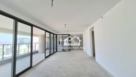 Apartamento com 3 Quartos à venda, 206m² no Campo Belo, São Paulo