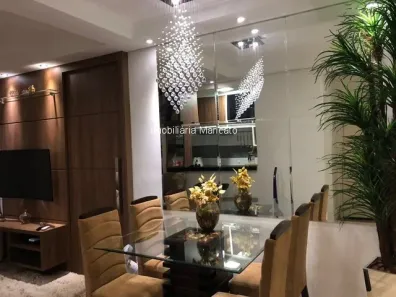 Apartamento com 2 Quartos à venda, 50m² no Jardim Caparroz, São José do Rio Preto