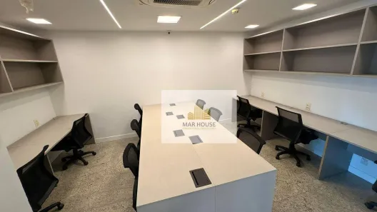 Sala Comercial para alugar, 30m² no Pina, Recife