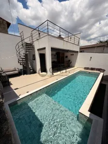 Casa com 4 Quartos à venda, 360m² no Vila Carvalho, Sorocaba