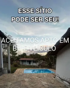 Fazenda/Sítio com 2 Quartos à venda, 873m² no , Conceição do Pará