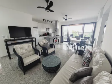 Cobertura com 3 Quartos à venda, 99m² no Acaraú, Ubatuba