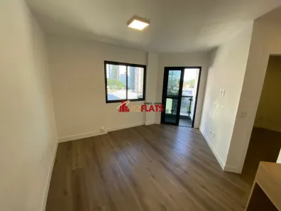 Apartamento com 1 Quarto à venda, 43m² no Jardim Paulista, São Paulo