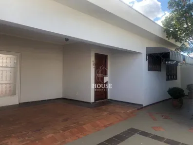 Casa com 4 Quartos à venda, 300m² no Jardim Paulista, Mogi Mirim