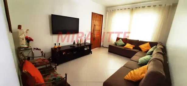 Sobrado com 3 Quartos à venda, 180m² no Parque Continental I, Guarulhos