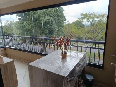 Apartamento com 3 Quartos à venda, 89m² no Bosque dos Eucaliptos, São José dos Campos