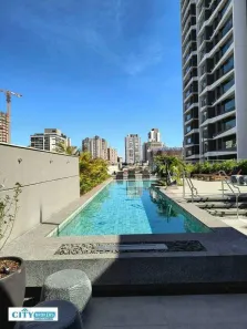 Apartamento com 1 Quarto à venda, 19m² no Ipiranga, São Paulo