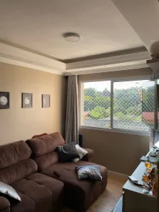 Apartamento com 2 Quartos à venda, 50m² no Jardim Helena, Carapicuíba