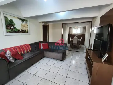 Apartamento com 2 Quartos à venda, 62m² no Parque Cecap, Guarulhos