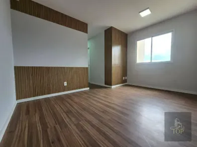 Apartamento com 2 Quartos para venda ou aluguel, 45m² no Jardim Utinga, Santo André