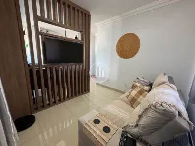 Apartamento com 3 Quartos à venda, 74m² no Ponte do Imaruim, Palhoça