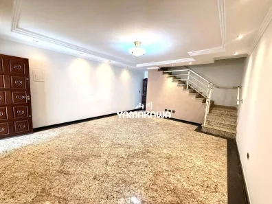 Sobrado com 3 Quartos à venda, 170m² no Vila Matilde, São Paulo