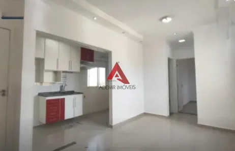 Apartamento com 2 Quartos à venda, 52m² no Jardim Paraíso, Jacareí