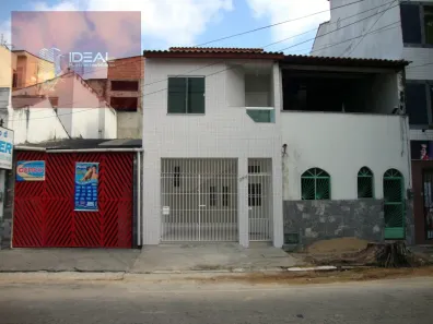 Casa com 3 Quartos à venda, 150m² no Centro, Campos dos Goytacazes