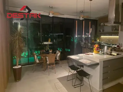 Casa de Condomínio com 3 Quartos à venda, 204m² no Jardim Celeste, Jundiaí