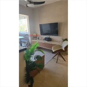 Apartamento com 2 Quartos à venda, 61m² no Vila Formosa, São Paulo