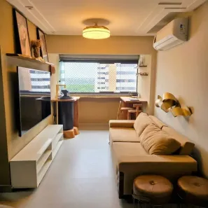 Apartamento com 3 Quartos à venda, 96m² no Stiep, Salvador