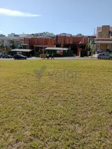 Lote/Terreno à venda, 452m² no Alphaville Dom Pedro, Campinas