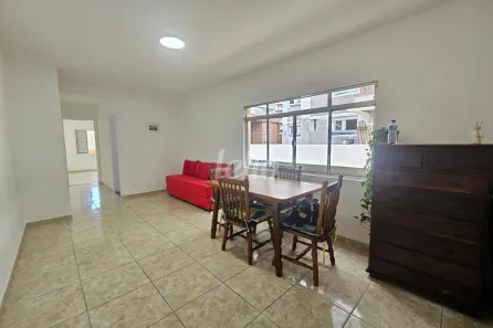 Apartamento com 3 Quartos para alugar, 84m² no Jardim das Acácias, São Paulo