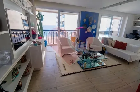 Apartamento com 2 Quartos à venda, 85m² no Ipanema, Rio de Janeiro