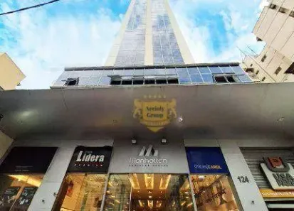 Sala Comercial para alugar, 30m² no Icaraí, Niterói