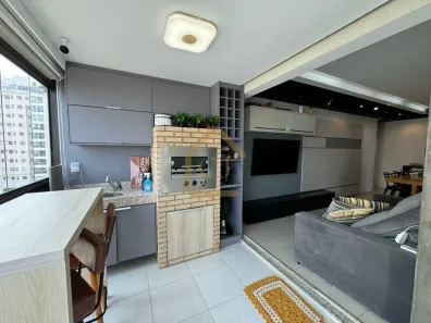 Apartamento com 2 Quartos para venda ou aluguel, 74m² no Recreio dos Bandeirantes, Rio de Janeiro