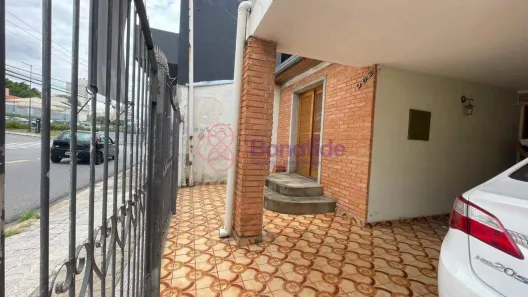 Casa com 5 Quartos à venda, 208m² no Jardim Paris, Jundiaí