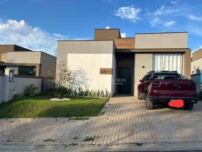 Casa com 3 Quartos à venda, 117m² no San Fernando Valley, Atibaia
