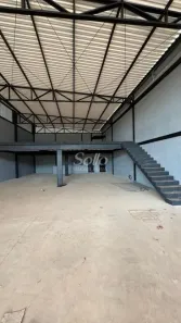 Ponto Comercial à venda, 440m² no Novo Mundo, Uberlândia