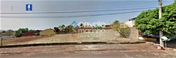 Lote/Terreno à venda, 600m² no City Ribeirão, Ribeirão Preto