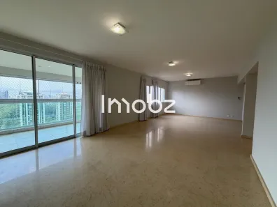 Apartamento com 4 Quartos para alugar, 255m² no Jardim Morumbi, São Paulo