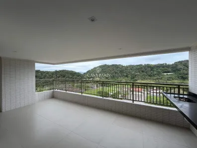 Apartamento com 3 Quartos à venda, 123m² no Canto do Forte, Praia Grande