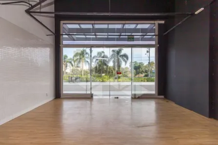 Ponto Comercial para alugar, 40m² no Menino Deus, Porto Alegre