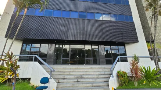 Ponto Comercial para alugar, 546m² no Brotas, Salvador