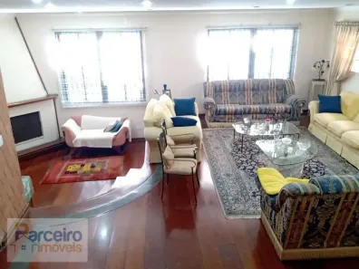 Sobrado com 3 Quartos à venda, 245m² no Alto da Mooca, São Paulo