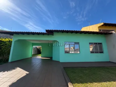Casa com 3 Quartos à venda, 173m² no Cambezinho, Londrina