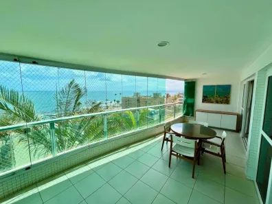 Apartamento com 2 Quartos à venda, 129m² no Ondina, Salvador
