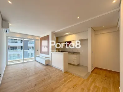 Apartamento com 2 Quartos para venda ou aluguel, 82m² no Estância Matinha, São José do Rio Preto