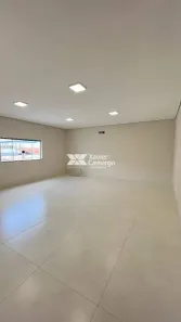 Sala Comercial para alugar, 40m² no Jardim São Paulo, Rio Claro