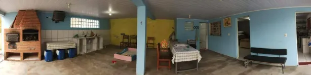 Fazenda/Sítio com 2 Quartos à venda, 150m² no Cristovao, Araçoiaba da Serra