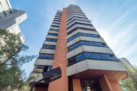 Apartamento com 4 Quartos à venda, 227m² no Planalto Paulista, São Paulo