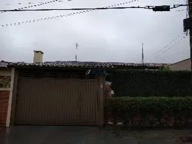 Casa com 3 Quartos à venda, 191m² no Jardim Macarenco, São Carlos