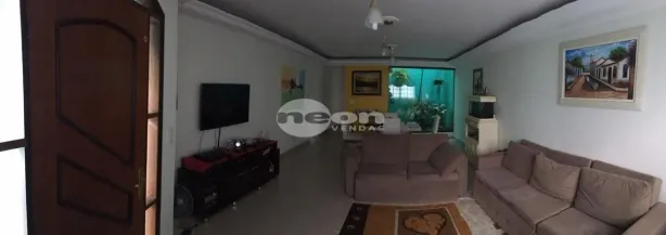 Sobrado com 3 Quartos à venda, 238m² no Baeta Neves, São Bernardo do Campo