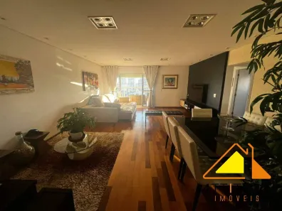 Apartamento com 3 Quartos à venda, 150m² no Jardim do Mar, São Bernardo do Campo