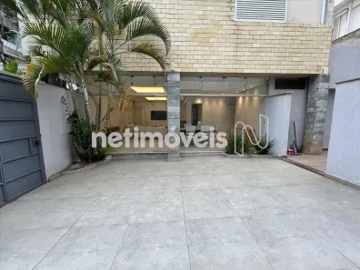 Apartamento com 3 Quartos à venda, 158m² no Sion, Belo Horizonte