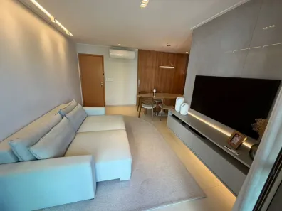 Apartamento com 3 Quartos à venda, 94m² no Parnamirim, Recife