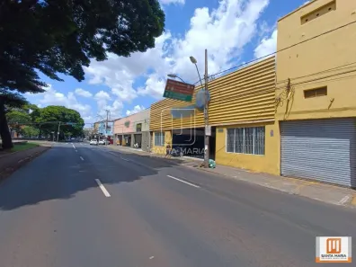 Ponto Comercial à venda, 1070m² no Centro, Ribeirão Preto