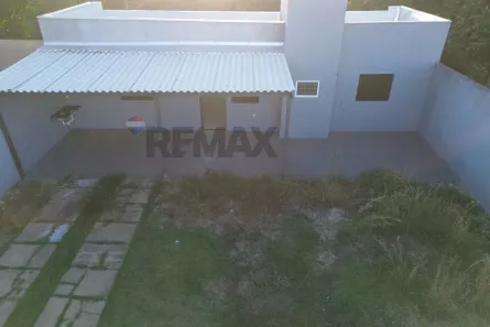 Lote/Terreno com 1 Quarto à venda, 382m² no Jardim Serra Azul, Barra do Garças